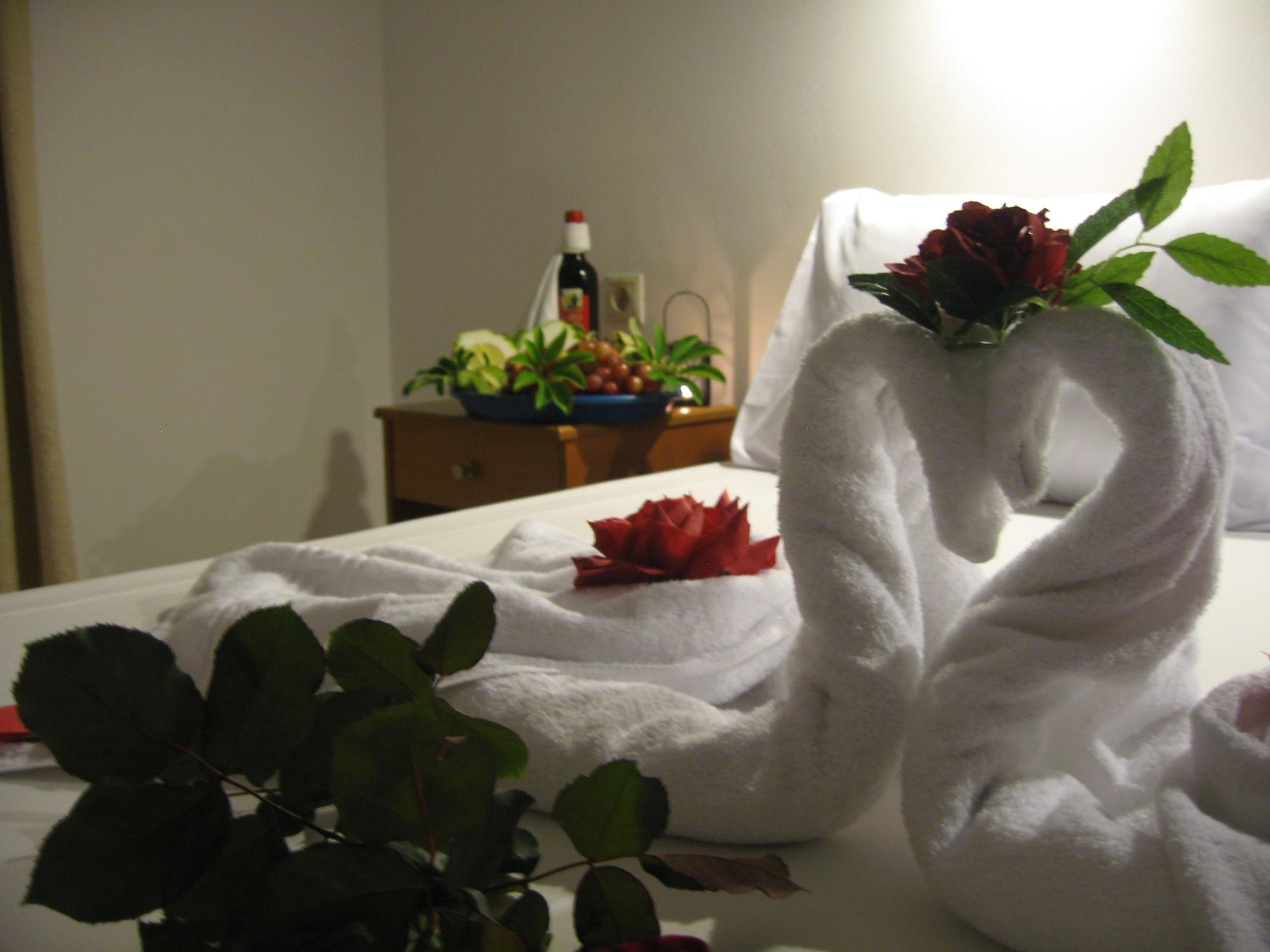 Agia Marina Despina Studios מראה חיצוני תמונה