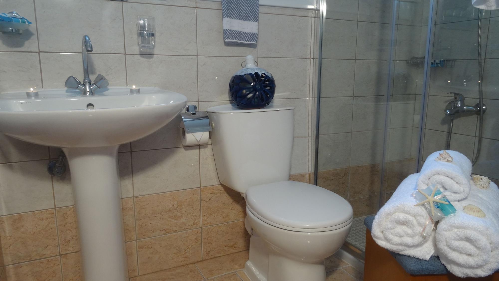 Agia Marina Despina Studios מראה חיצוני תמונה