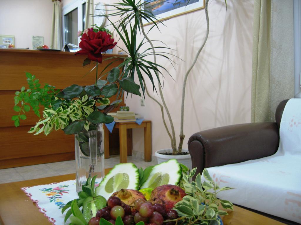 Agia Marina Despina Studios מראה חיצוני תמונה