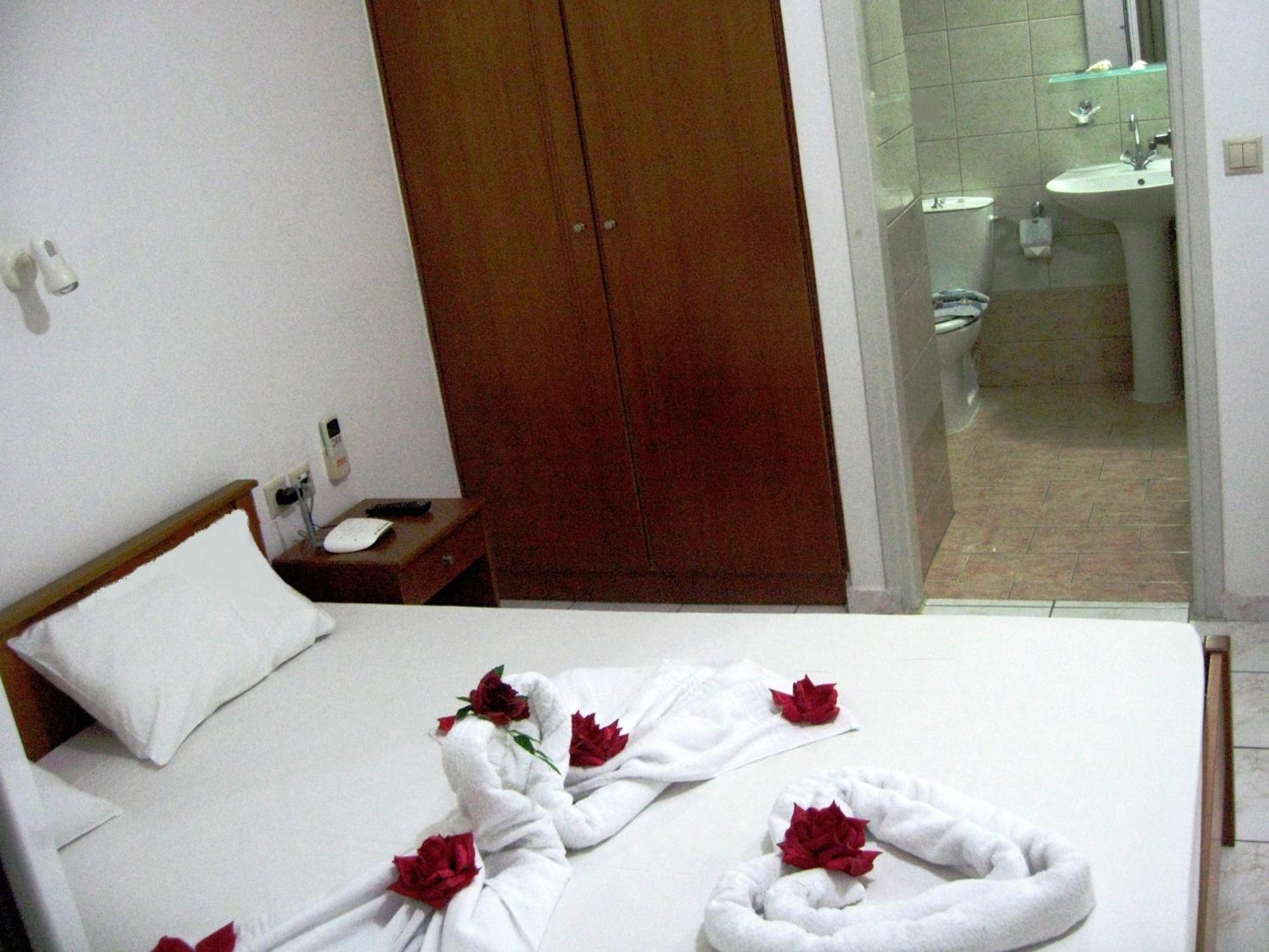 Agia Marina Despina Studios חדר תמונה