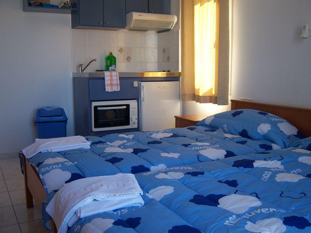 Agia Marina Despina Studios מראה חיצוני תמונה