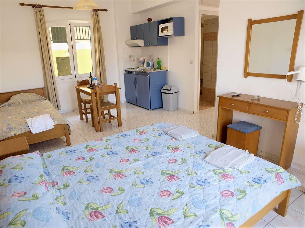 Agia Marina Despina Studios מראה חיצוני תמונה