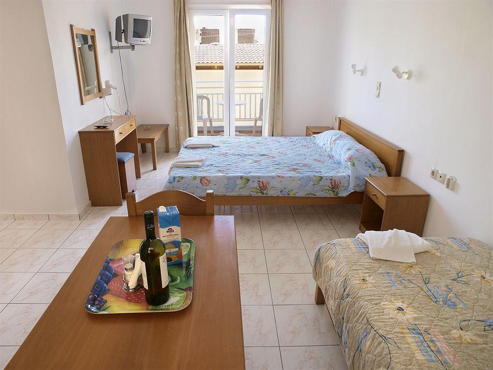 Agia Marina Despina Studios מראה חיצוני תמונה