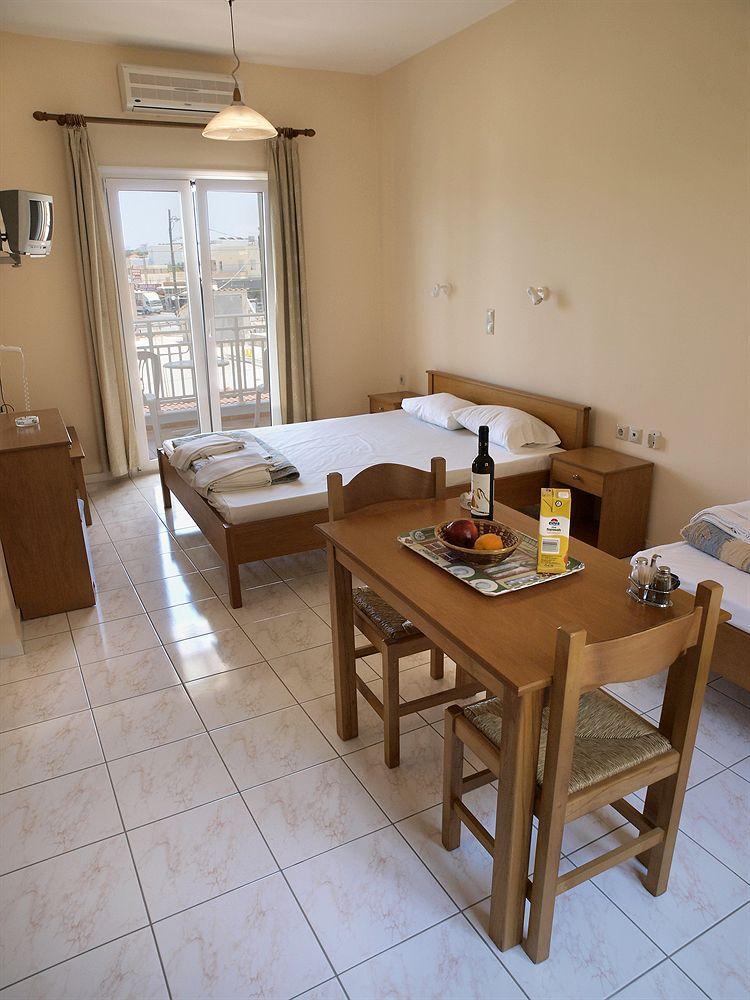 Agia Marina Despina Studios מראה חיצוני תמונה